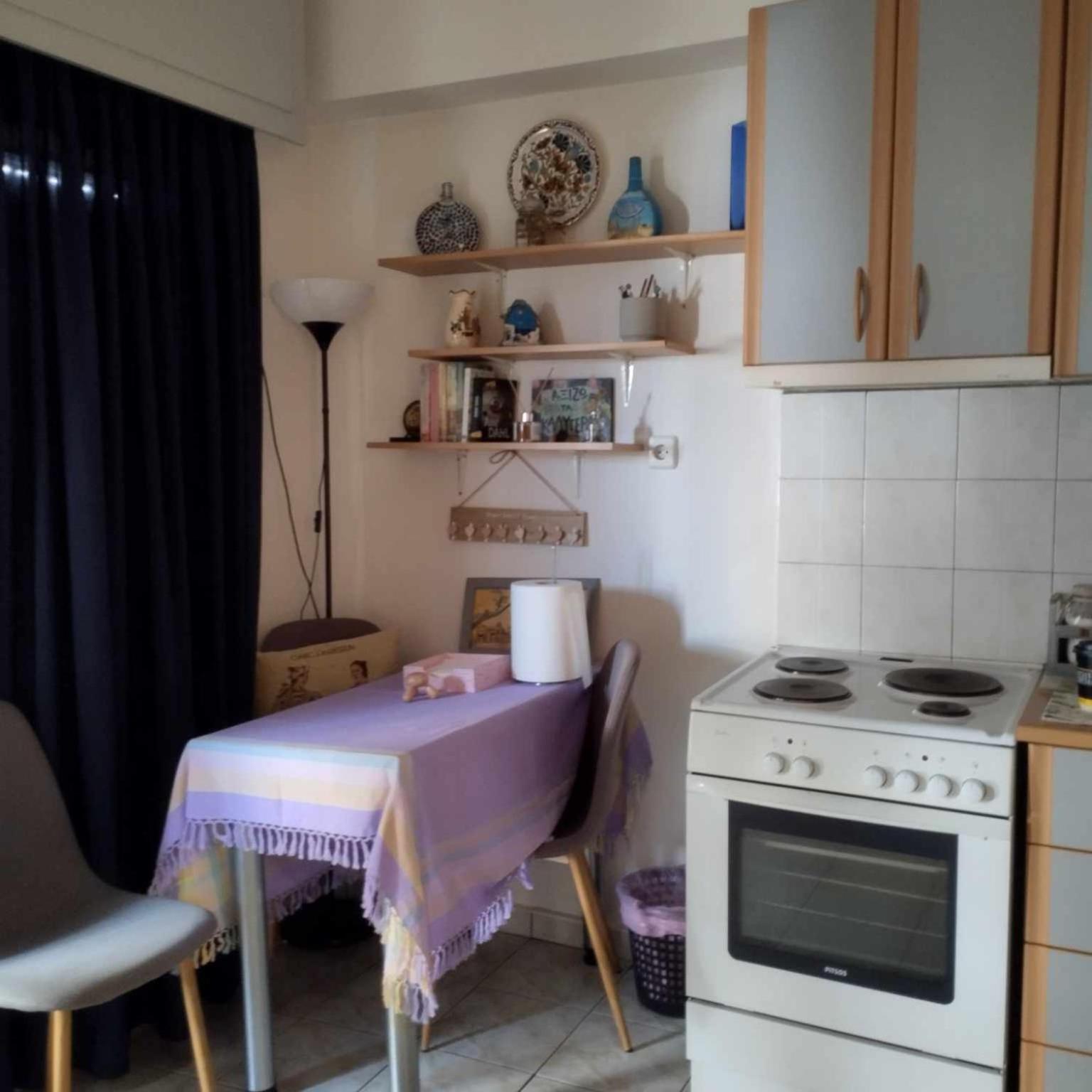 Small&cosy appartment- Piccolina Loutráki Esterno foto